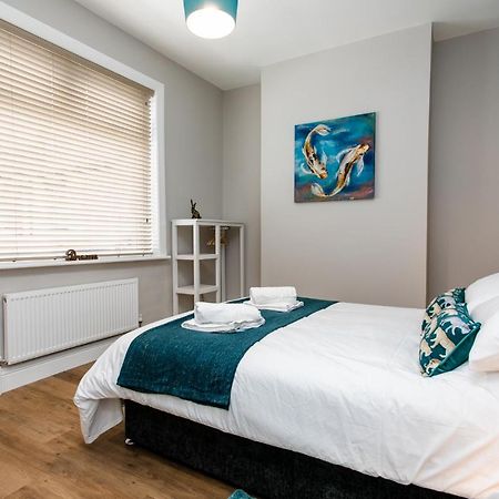 Arlington House By #Shortstaysaway Sunderland  Exteriér fotografie
