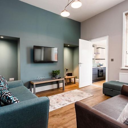 Arlington House By #Shortstaysaway Sunderland  Exteriér fotografie