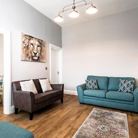 Arlington House By #Shortstaysaway Sunderland  Exteriér fotografie