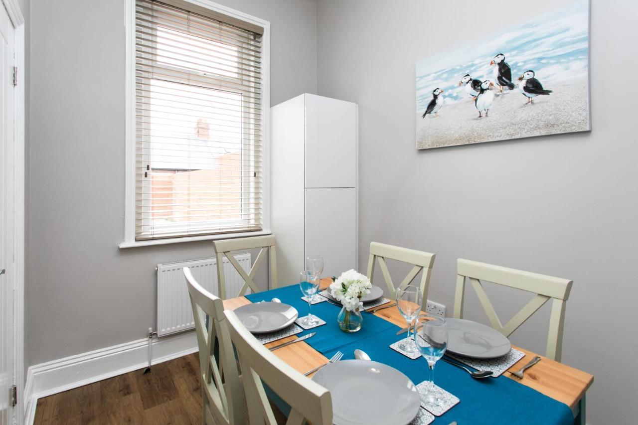Arlington House By #Shortstaysaway Sunderland  Exteriér fotografie